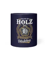 Black Mug 11oz Black Mug 11oz