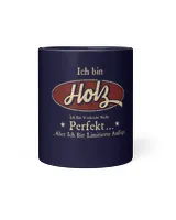 Black Mug 11oz Black Mug 11oz