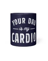 Black Mug