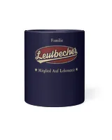 Black Mug 11oz Black Mug 11oz