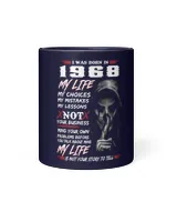 Black Mug 11oz Black Mug 11oz