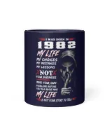 Black Mug 11oz Black Mug 11oz