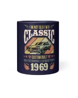 Black Mug 11oz Black Mug 11oz