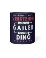 Black Mug 11oz Black Mug 11oz