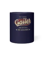 Black Mug 11oz Black Mug 11oz