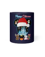 Black Mug