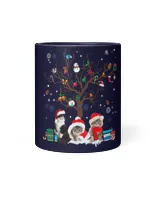 Black Mug