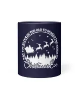 Black Mug