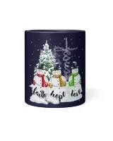 Black Mug