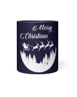 Black Mug