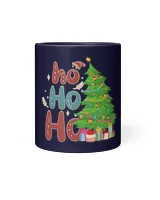 Black Mug