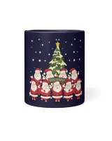 Black Mug