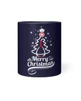Black Mug