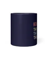 Black Mug