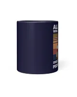 Black Mug
