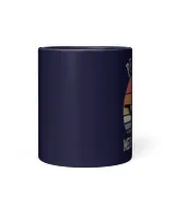 Black Mug