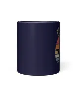Black Mug