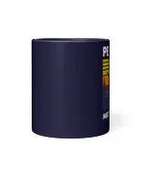Black Mug