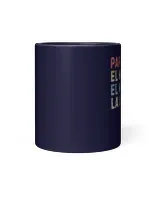 Black Mug