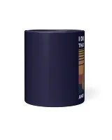Black Mug