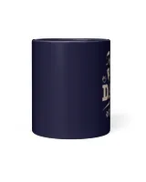 Black Mug