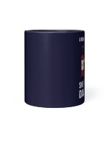 Black Mug