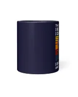 Black Mug