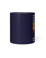 Black Mug