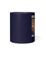 Black Mug