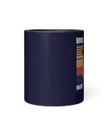 Black Mug