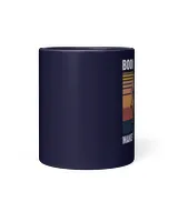 Black Mug