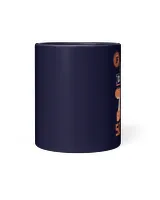 Black Mug