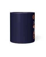 Black Mug