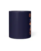 Black Mug