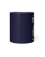 Black Mug Black Mug