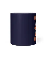 Black Mug