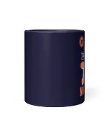 Black Mug