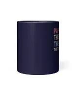 Black Mug