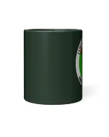 Black Mug