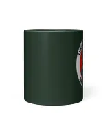 Black Mug