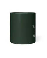 Black Mug