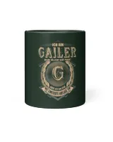 Black Mug 11oz Black Mug 11oz