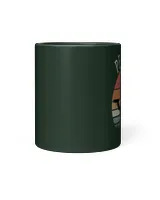 Black Mug
