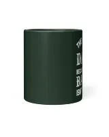 Black Mug
