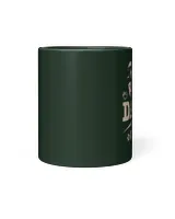 Black Mug