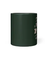 Black Mug
