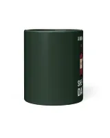 Black Mug