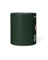 Black Mug