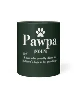 Black Mug 11oz Black Mug 11oz