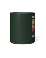 Black Mug